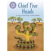 Reading Champion: Chief Five Heads