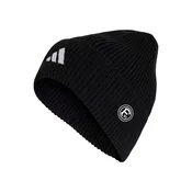 ADIDAS PERFORMANCE Kapa  crna / bijela