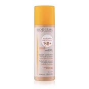 BIODERMA Umirujuci gel za pranje i procišcavanje za lice i telo DS+ 200ml