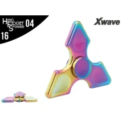 Xwave Spinner 04 metalni Model br 16