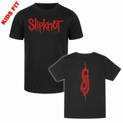 Metal majica moška Slipknot - (Logo) - METAL-KIDS - 719.25.8.3