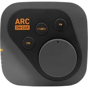 IK Multimedia ARC ON·EAR Ojačevalnik za slušalke (Kot novo)