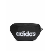 adidas DAILY WB, torbica, črna HT4777