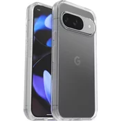 OTTERBOX SYMMETRY CLEAR GOOGLE PIXEL 9/PIXEL 9 PRO - CLEAR (77-95619)