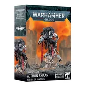 Raven Guard: Aethon Shaan