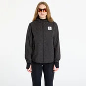 Jakna SAYSKY W Reflective Blaze Jacket Black Aop XS