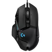 Logitech G502 Hero, USB (910-005470 / 910-005471)