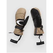 Oakley Timberline Mittens pebble