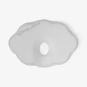 Kikkaboo ergonomski jastuk od memorijske pene cloud airknit grey ( kkb12141 )