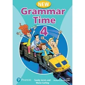 (22).NEW GRAMMAR TIME 4.(ST+CD)