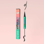 Maskara i olovka za obrve Black Brown Ultimate Brow Artist