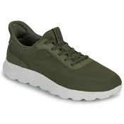 Geox U SPHERICA PLUS Kaki
