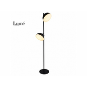 ARIA 31 Podna lampa 20W 3000K Crna