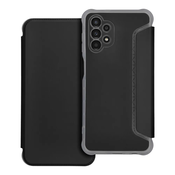 Etui PIANO Book za SAMSUNG A13 5G / A04S črn