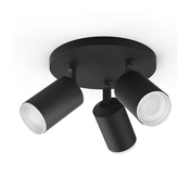Philips 50633/30/P7 - LED Reflektor HUE FUGATO 3xGU10/5,7W/230V