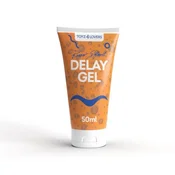 Rocco Delay Gel za Duži Seks 50ml