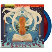 The Garages - Blaseball: Discipline (2 LP)
