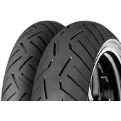 Continental ContiRoadAttack 3 CR ( 110/80 R18 TL 58V zadnji kotac, M/C )