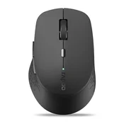 Rapoo Bežicni miš, Bluetooth, Tamnosivi