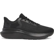 Under Armour Muške patike UA Charged Rogue 5 3028256-002, Crne