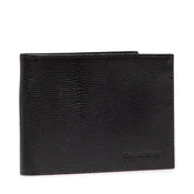 KARL LAGERFELD Muški novcanik 815413-512462-9, Crni