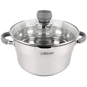 shumee Maestro lonec s pokrovom 18 cm, 2,4 l