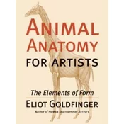 Animal Anatomy for Artists