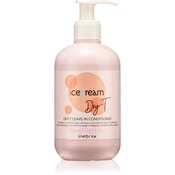Inebrya Ice Cream Dry-T
