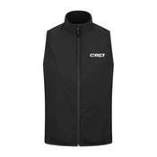 Cep Core Run Thermal Vest Reversible