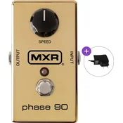 Dunlop MXR M101GLD 50th Anniversary Phase 90 SET Kitarski efekt