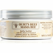 Burts Bees Mama Bee maslac za trbuh - 185 g