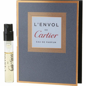 Cartier L`Envol De Cartier parfemska voda, 1,5 ml