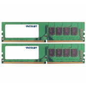 Patriot Signature 16GB DDR4 2666MT/s / DIMM / CL19 / KIT 2x 8GB