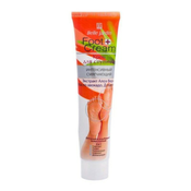 Krema za Noge FOOT CREAM BELLE JARDIN | Aloe Vera | Pantenol Krema| Kozmo Shop Online