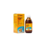 Medex Omega-3 sirup junior