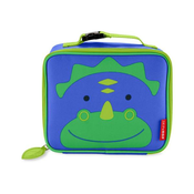 Skip hop Zoo Termična vrečka za prigrizke Dino 3r+