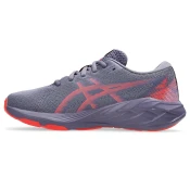 Asics NOVABLAST 5 GS, otroški tekaški copati, vijolična 1014A367
