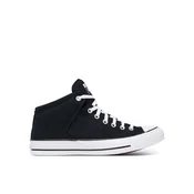 Converse Modne superge Chuck Taylor All Star High Street A22387C Črna
