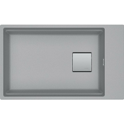 Fragranit podvgradno korito Franke KNG 110-62 KUBUS 2 stonegrey