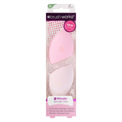 Sunđer za setovanje lica WONDER DUO HD| BRUSHWORKS |Kozmo Shop Online