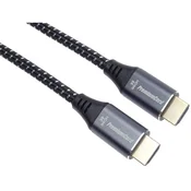 PREMIUMCORD HDMI 2.1 8K 60Hz HDR10 kabel, 10 m, KPHDM21S10