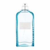 Abercrombie & Fitch First Instinct Blue parfemska voda 100 ml Tester za žene