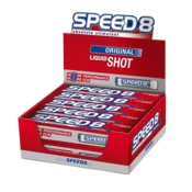 SPEED8 energy shot original 10x20 ml