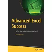 Advanced Excel Success