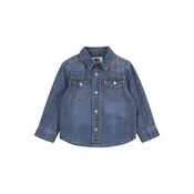 LEVIS  Srajca MY FIRST BARSTOW moder denim