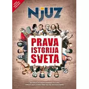 NJUZ - PRAVA ISTORIJA SVETA - Grupa autora ( 7926 )