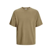 JACK & JONES Pulover JJEEmil oliva