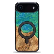 shumee Ovitek Bewood Unique za iPhone 17 Air - Neons - Tokyo z MagSafe