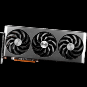 SAPPHIRE NITRO+ AMD RADEON RX 7800 XT GAMING OC 16GB GDDR6 DUAL HDMI / DUAL DP