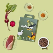 Apifood Prime Patka 3 kg